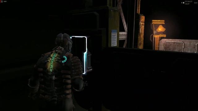 Dead Space 2. Русская озвучка. Невозможная сложность. Часть смотреть онлайн