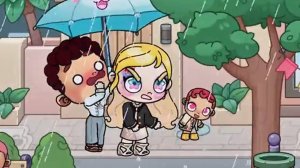 БЕСПЛАТНЫЙ дизайн детской комнаты в мире Аватаров