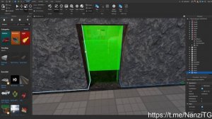 Как сделать Doors в Roblox studio #5