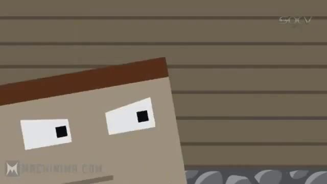 Minecraft Приключения Нубаса (часть 2) (rus) смотреть онлайн