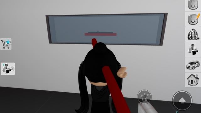 Играем в Roblox в Brook heaven 1 часть