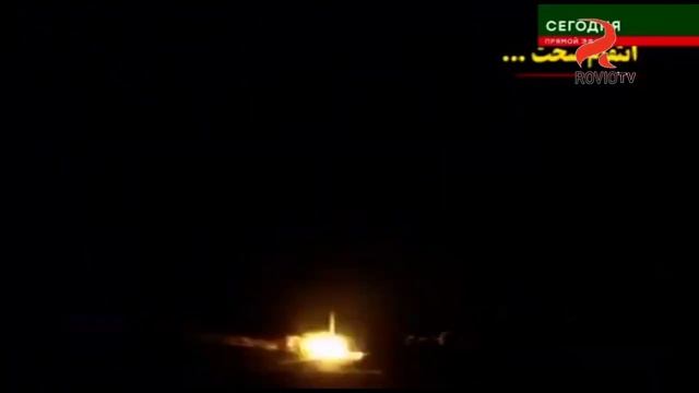 Часы и Начало Программы Новостей ROVIO TV 2020