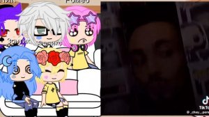 ☁️Реакция 13 карт на ВАРУ как Эдисон ☁️