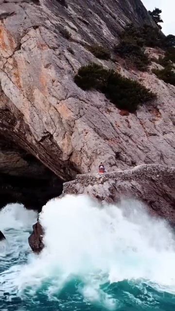 Вы не поверите но это Крым смотреть онлайн