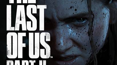 Стрим Last Of Us 2