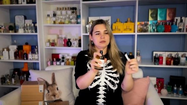 Обзор ароматов RudRoss | На что похожи ароматы от RudRoss | RudRos