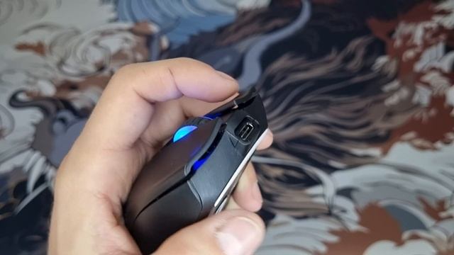 ОБЗОР-СРАВНЕНИЕ бюджетных беспроводных ИГРОВЫХ МЫШЕК смотреть онлайн