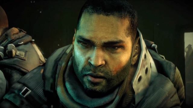 Прохождение Killzone 3 часть 1 смотреть онлайн