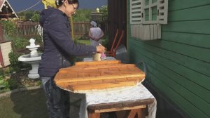 6 соток 7 июня 2025 года. 2 часть