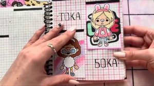 РАСПАКОВКА😱 красота✨
МИЛЕНЬКИЕ🥰🥰(МИР БУМАЖЕК✨✨