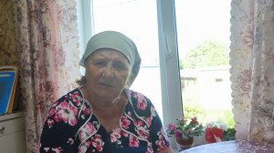 Ждали гостей в Троицу .