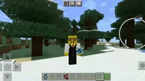 МОД НА БЕН10 ОМНИВЕРС ДЛЯ МАЙНКРАФТ ПЕ!!!! 🤯🤯🤯🤯