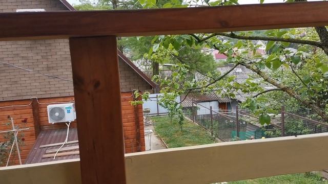 50+ Сочи. Горное Лоо. Утро. +22°C. 30. 24.2024г.©