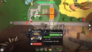 Прохождение hardcore solo Tower Defense Simulator