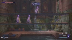 Prince of Persia: The Lost Crown | DLC | Усиленный штурм