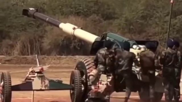 Конец войне между Индией и Пакистаном смотреть онлайн