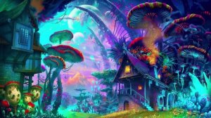 Uplifting Psytrance - Neelix, Phaxe, Morten Granau, Astrix, Liquid Soul, Ritmo
