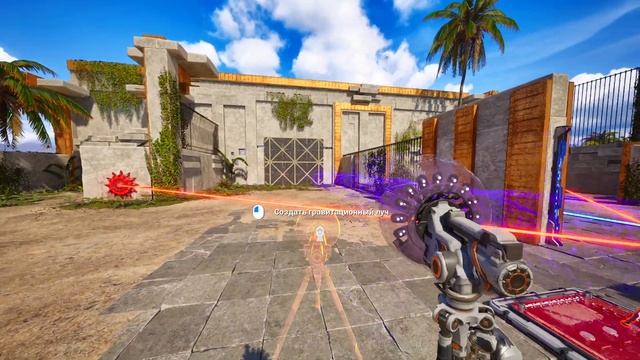 Запись стрима по "The Talos Principle 2 - Road to Elysium"#8 смотреть онлайн