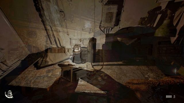 Фото-забег Indiana Jones And The Great Circle. 4К. 380 красивых кадров из