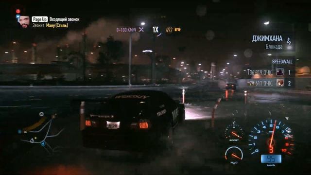 Прохождение NFS (2015) - Часть 11 | Без комментариев