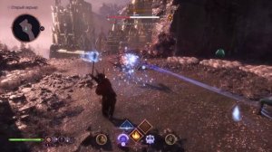 Честный ОБЗОР Dragon Age The Veilguard