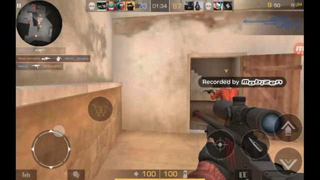 FRAGMOVIE STANDOFF 2 смотреть онлайн