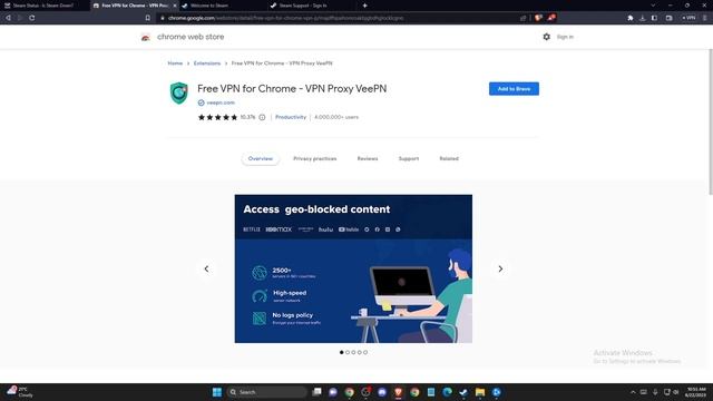 Визуальные истории