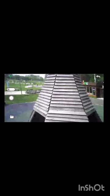 снимаю с дрона