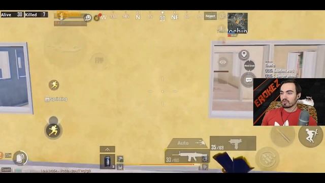 ОН ПОТРАТИЛ 3 МИЛЛИОНА РУБЛЕЙ НА НОВЫЙ СКИН M416! PUBG MOBILE LE смотреть онлайн