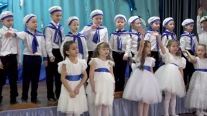 Детский сад, прощай!