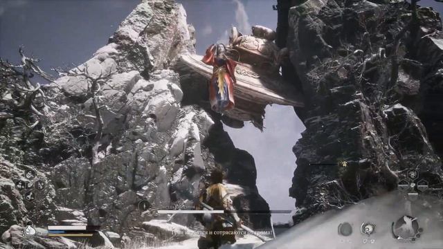 Black Myth: Wukong 🐒 Босс - Звезда Канцзиня 🙊 Царь яогуаев смотреть онлайн