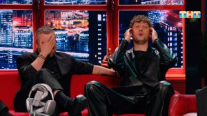 О пилотной серии шоу «Импровизация» | ШОУ ВОЛИ