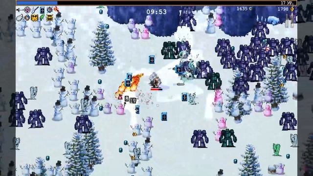 VS. Гипер (Hyper) + Спешка (Hurry) Белая мгла. Дженнаро / Whiteout. Gen смотреть онлайн