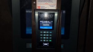 ТУПОЙ «УМНЫЙ» ДОМОФОН