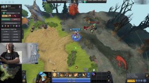 ГАЙД НА КЕЗА ОТ 11К ММР ИГРОКА