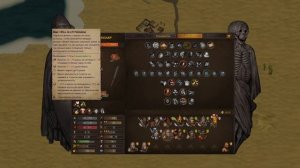 Battle Brothers - Гайд на Ручницу (мои билды)