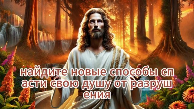 ⚠️ БОГ ГОВОРИТ: КОГДА ВЫ ПОЙМЕТЕ, БУДЕТ СЛИШКОМ ПОЗДН? смотреть онлайн