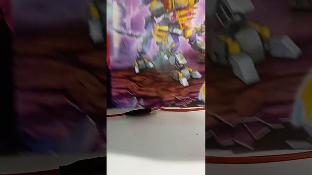 обзор майнкрафт свиньи и зомби и кристального короля