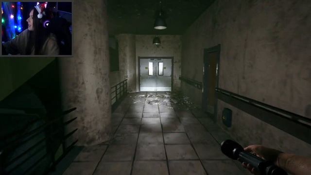 УЖАСНЫЕ ФЛЕШБЭКИ ► Slender: The Arrival #3 смотреть онлайн