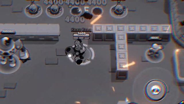 Самые тежелые бойцы для пуша #brawlstars #анимация #бравлст? смотреть онлайн