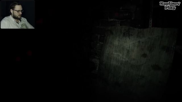 ПОСЛЕДНЕЕ ОБНОВЛЕНИЕ ► Resident Evil 7 #3 смотреть онлайн
