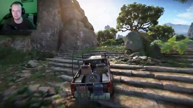 ТАЙНА ПОТЕРЯННОЙ БАШНИ ► Uncharted: The Lost Legacy #5 смотреть онлайн