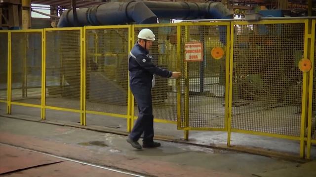 ТВ-ММК. Трансформация безопасности. Эфир: 17-10-2024