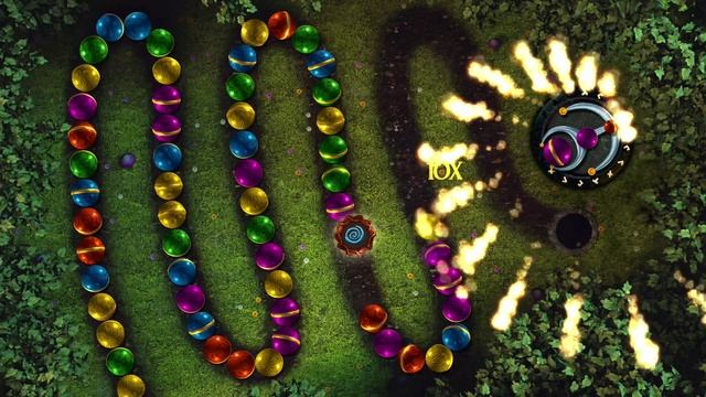 Sparkle-2 PS5 Часть 09 HARD MODE 26-35