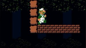 играю в  mario.exe (скачать можно в описании