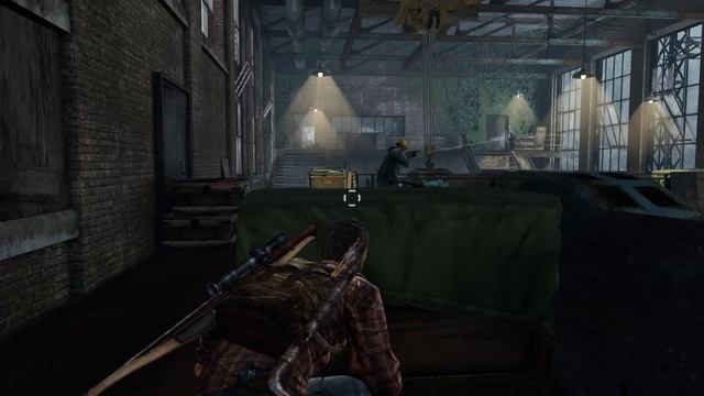 The Last of Us платина final