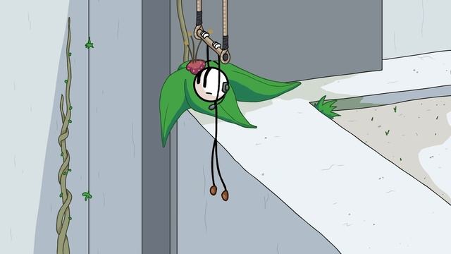 Чарльз прощай... | Финальная миссия! | The Henry Stickmin Collection | ? смотреть онлайн