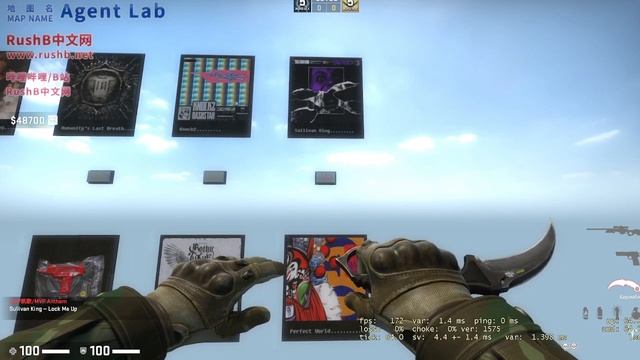ALL MUSIC KITS CS:GO | Все наборы музыки в кс:го смотреть онлайн