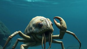 Рак   Отшельник        Раки    Факты   Животные   Морские  животные