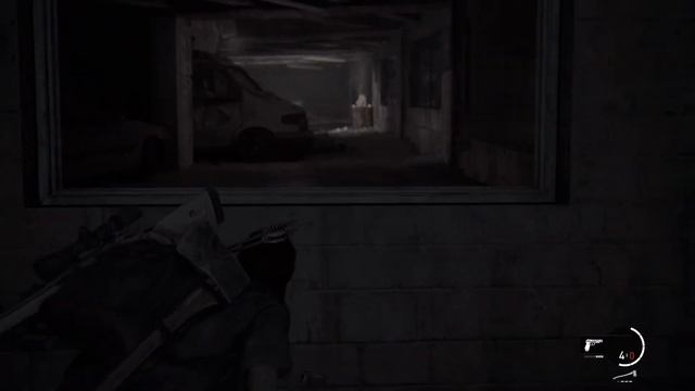 #8 The Last of Us. Part II